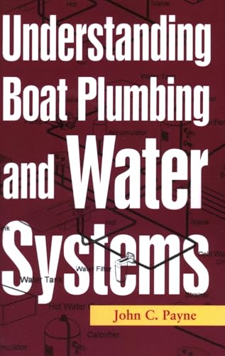 Understanding Boat Plumbing and Water Systems von Rowman & Littlefield Publishers